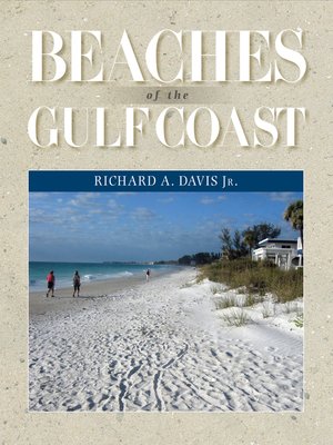 cover image of Beaches of the Gulf Coast
